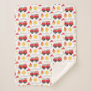 Search for kids truck blankets Firefighter