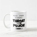 Search for i win mugs Sarcastic