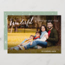 Search for most wonderful time christmas cards Simple