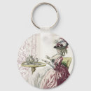 Search for rococo key rings Vintage