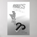 Search for animal zodiac posters Aries