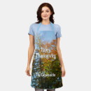 Search for leaf thanksgiving aprons Autumn