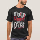 Search for defensive line tshirts Lineman