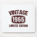 Search for sixtieth mousepads Vintage