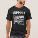Search for borderline personality disorder tshirts Support