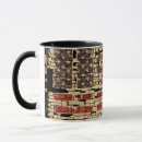 Search for distressed american flag mugs Patriotic