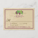 Search for vineyard rsvp cards Vintage
