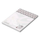 Search for words notepads White