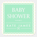 Search for yellow dot stickers Gender neutral