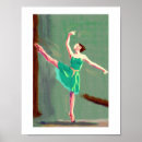 Search for ballet posters People