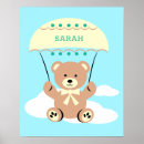 Search for teddy bear nursery decor Toddler