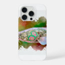 Search for stocking iphone cases Watercolor