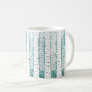 Search for white birch mugs Modern