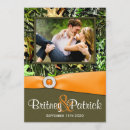 Search for camouflage wedding invitations Hunting