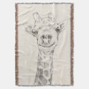 Search for zoo animal blankets Drawing