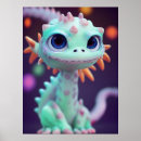 Search for dragon babies posters Halloween