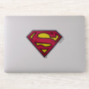 Search for superman emblem stickers S shield