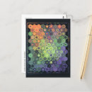 Search for purple green postcards Beautiful