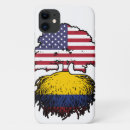 Search for colombia flag iphone cases Colombian