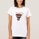 Search for pudding tshirts Chocolate