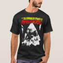 Search for slumber party tshirts Massacre