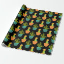 Search for outside wrapping paper Green