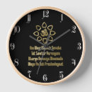 Search for om clocks Indian