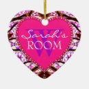 Search for tie dye christmas tree decorations Pink