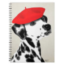 Search for dalmatian notebooks Animals