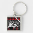 Search for buffalo square key rings Bear