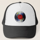 Search for globe hats Planet