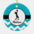 Search for gymnast christmas tree decorations Dance