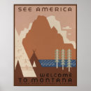 Search for treasure state art Montana