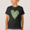 Search for earth kids tshirts Climate change