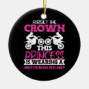 Search for motocross christmas tree decorations Biker