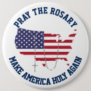 Search for rosary badges Catholic