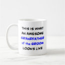 Search for grandfather of the bride Groom