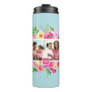Search for flower travel mugs monogrammed