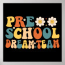 Search for preschool posters Teacher