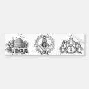 Search for mason bumper stickers Free