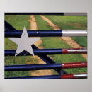 Search for flag texas posters Star