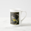 Search for cedar key mugs Waxwing
