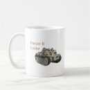 Search for panzer mugs German