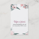 Search for spa referral cards Tropical