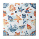 Search for sea tiles Orange