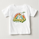Search for charlie brown baby shirts Vintage