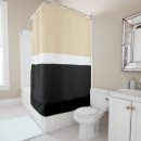 Search for stripe shower curtains Chic