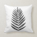 Search for fern cushions Leaf