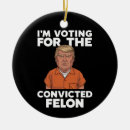 Search for donald trump christmas tree decorations Election