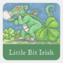 Search for irish baby stickers Lucky